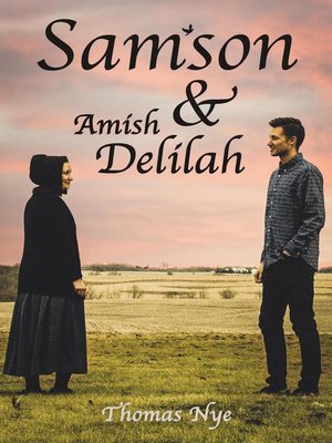 cover image of Samson and Amish Delilah